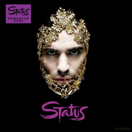 Marracash: Status (Remaster 2025) [2CD]