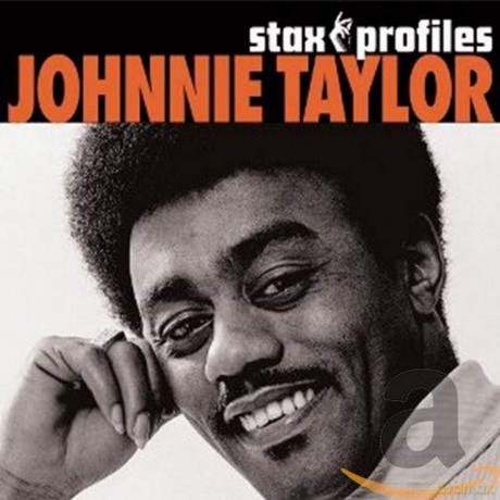 Johnnie Taylor: Stax Profiles [CD]