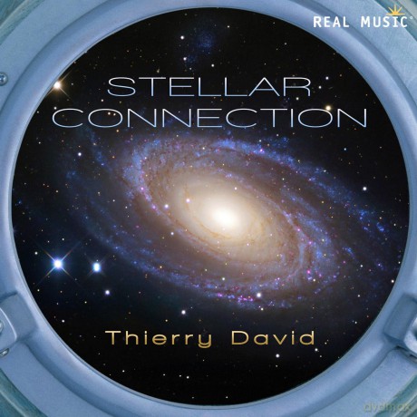 Thierry David: Stellar Connection [CD]