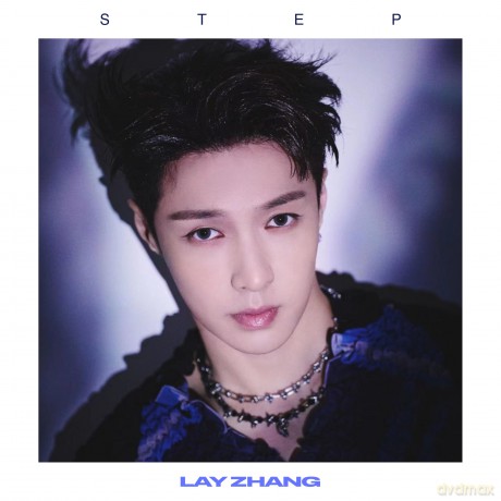 Lay: Step [CD]