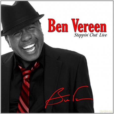 Ben Vereen: Steppin' Out Live [CD]