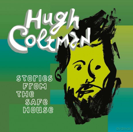 Hugh Coltman: Stories From the Safe Ho [CD]