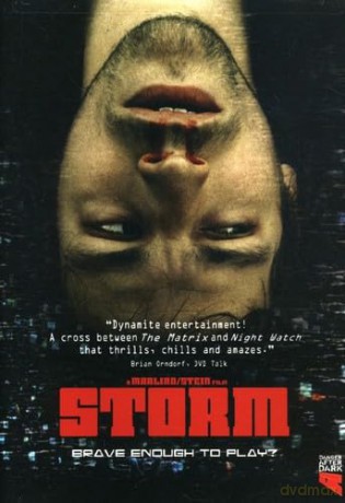 Storm: Storm [CD]