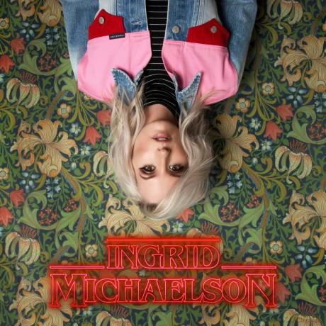Ingrid Michaelson: Stranger Songs [CD]