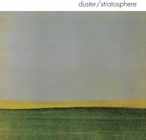 Duster: Stratosphere [CD]