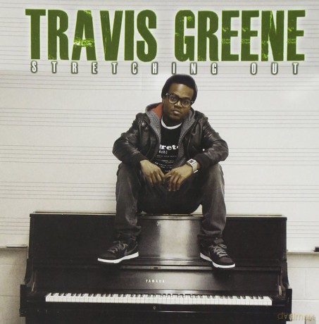 Travis Greene: Stretching Out [CD]