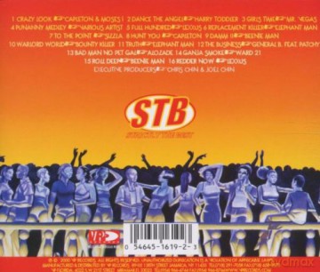 Strictly Best 25 [CD]