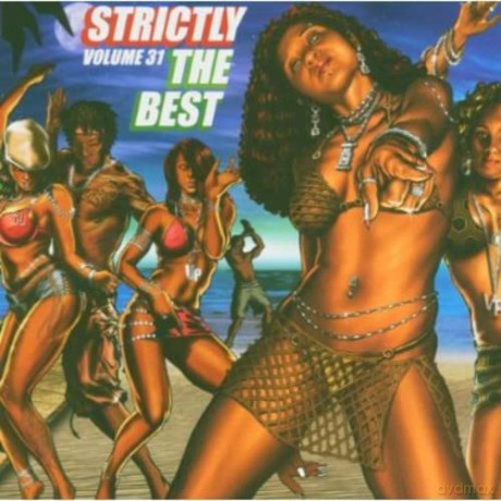 Strictly the Best: Volume 31 [CD]
