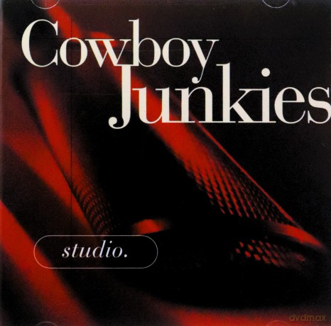 Cowboy Junkies: Studio: Selected Studio Records [CD]