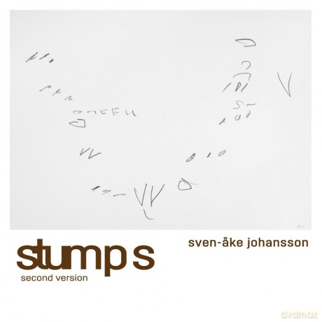 Sven-Ake Johansson Quin: Stumps Second Version [CD]