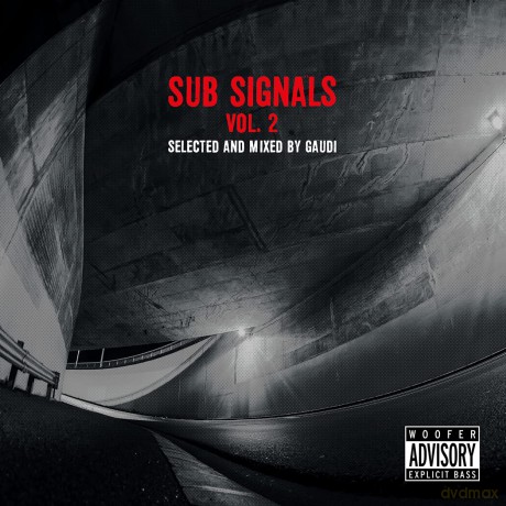 Gaudi: Sub Signals Vol. 2 [CD]