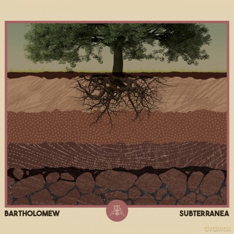 Bartholomew: Subterranea [CD]