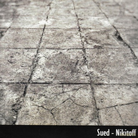 Sued - Nikitoff [CD]
