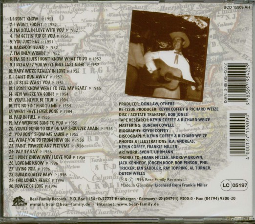 Frankie Miller: Sugar Coated Baby [CD]
