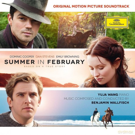 Yuja Wang: Summer in February [CD]