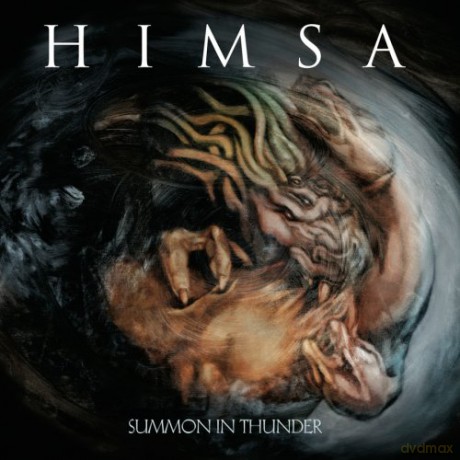 Summon in Thunder [2CD]