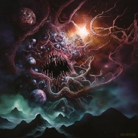 Summoning Saturn Voids: Summoning Saturn Voids [CD]