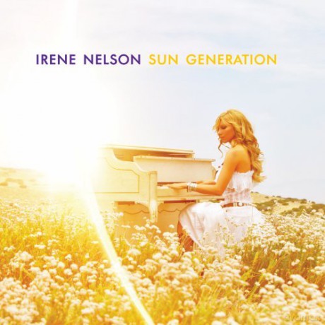 Irene Nelson: Sun Generation [CD]