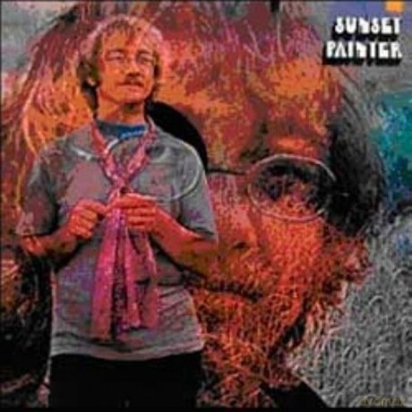 Lynn Blessing: Sunset Painter [CD]