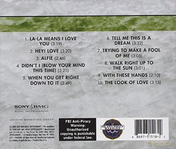 Delfonics: Super Hits [CD]