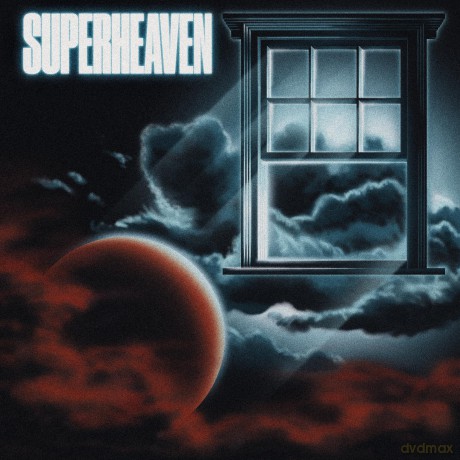 Superheaven: Superheaven [CD]