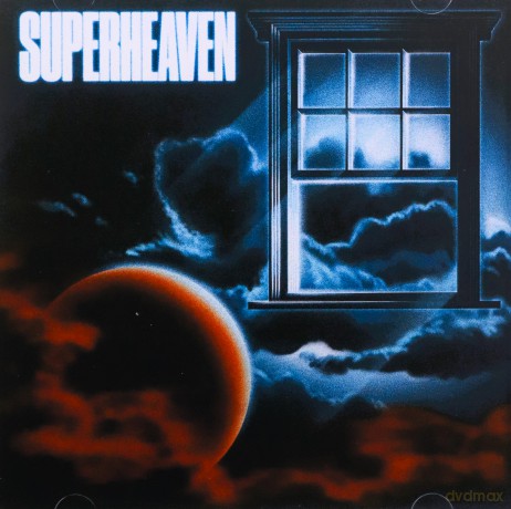 Superheaven: Superheaven [CD]
