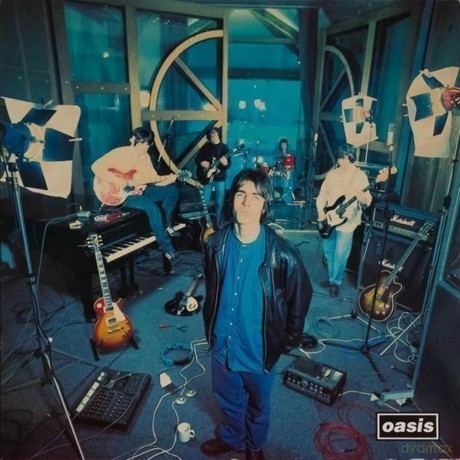 Oasis: Supersonic [CD]