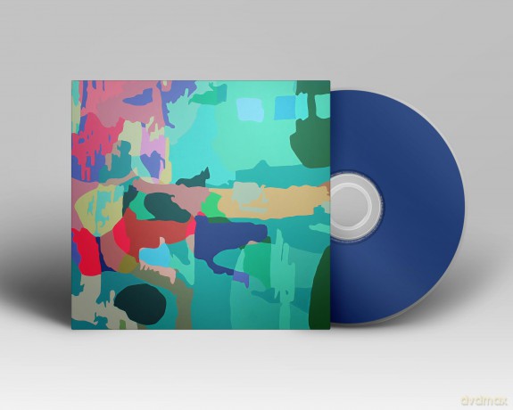 Sea Fever: Surface Sound [CD]