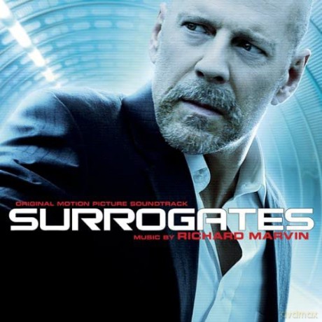 Surrogates [CD]