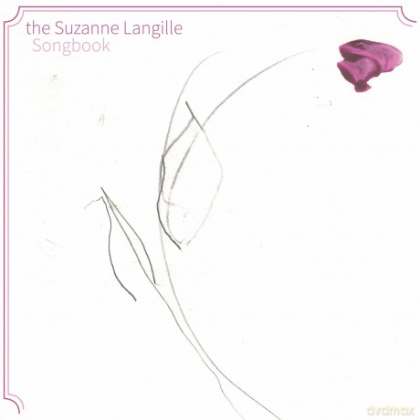 Suzanne Langille Songbook [CD]