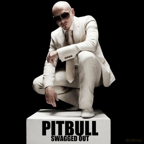 Pitbull: Swagged Out [CD]