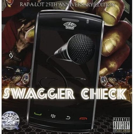 Swagger Check [CD]