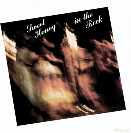 Sweet Honey in the Rock: Sweet Honey In The Rock [CD]
