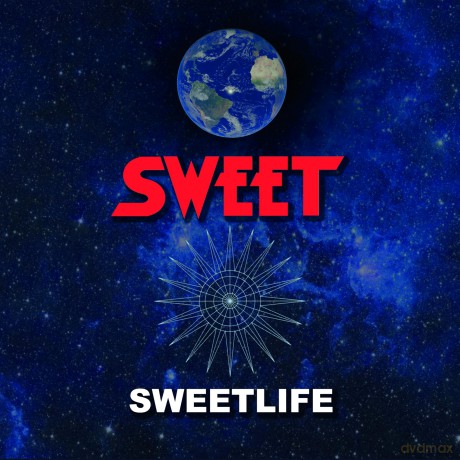 Sweet: Sweetlife (digipack) [CD]