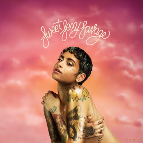 Kehlani: Sweetsexysavage [CD]