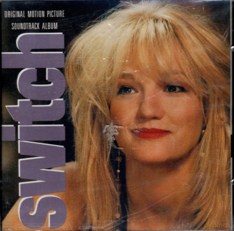 Switch [CD]