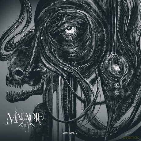 Maladie: Symptoms V [CD]