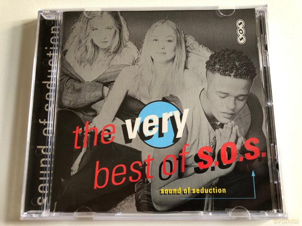 T.Very Best of S.O.S [CD]