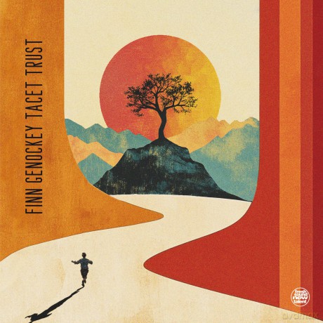 Finn Genockey: Tacet Trust [CD]