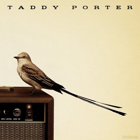 Taddy Porter: Taddy Porter [CD]