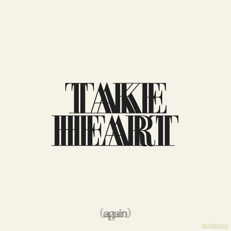 Hillsong Worship: Take Heart (Again) [CD]