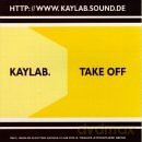 Kaylab: Take Off [CD]