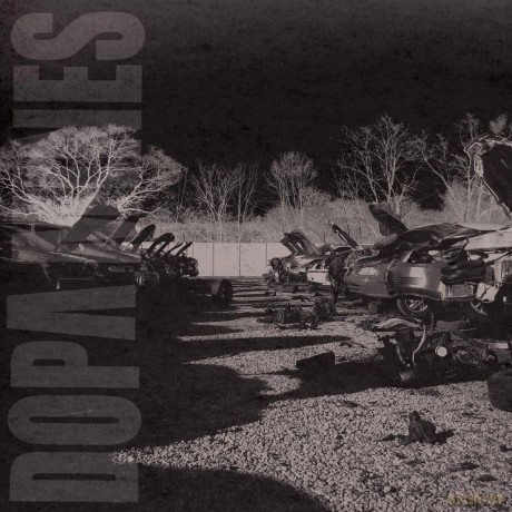 Dopamines: Tales Of Interest [CD]