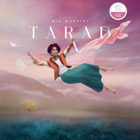 Mia Martini: Tarab [CD]