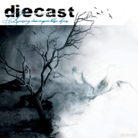 Tearing Down Your Blue Skies [CD]