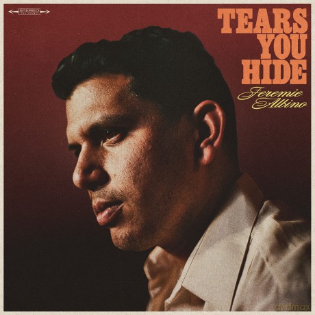 Albino,Jeremie: Tears You Hide [CD]