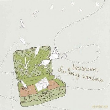 The Long Winters: Teaspoon [CD]