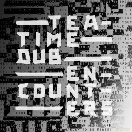 Underworld: Teatime Dub Encounters [CD]