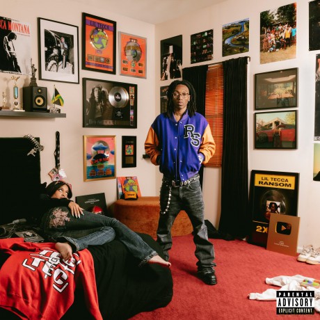Lil Tecca: Tec [CD]
