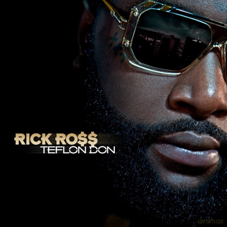 Rick Ross: Teflon Don [CD]